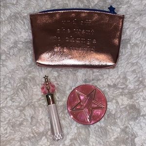 Jeffree Star Cosmetics Bundle